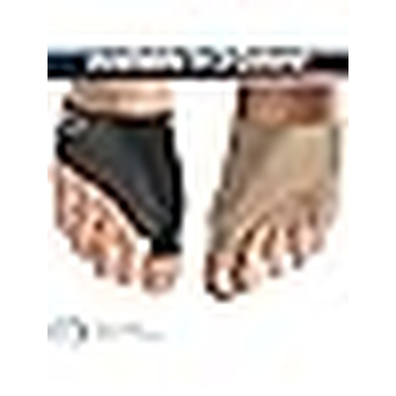 Bunion Corrector Sleeve Foot Pain Relief Orthopedic Compression Support Aid New