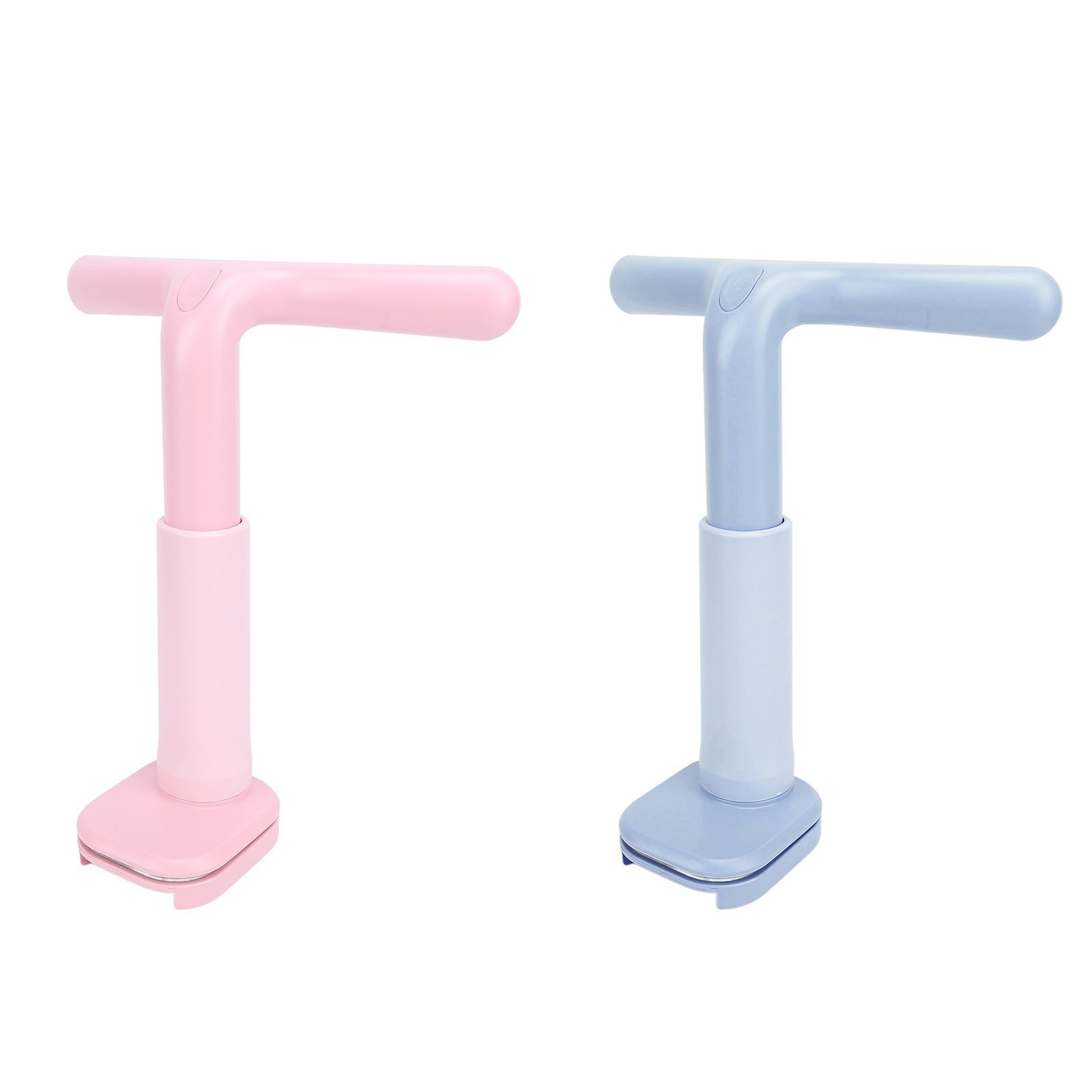 Kids Sitting Desk Corrector Adjustable Clipped On Posture Soft Silicone Cushion