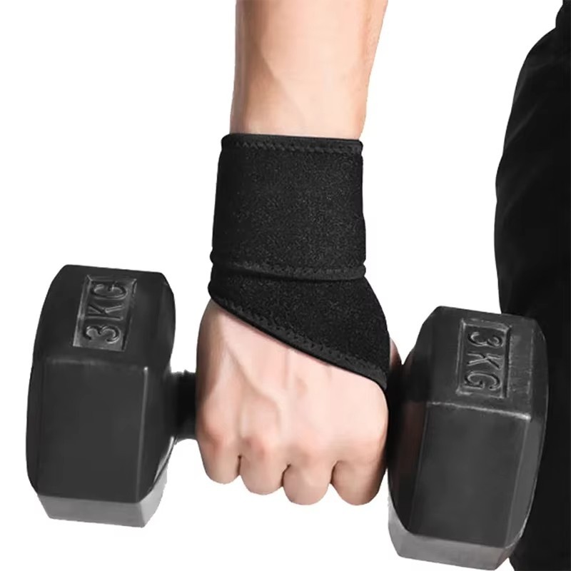 Adjustable Wrist Support Brace Carpal Tunnel Arthritis Tendonitis Pain Relief Sp