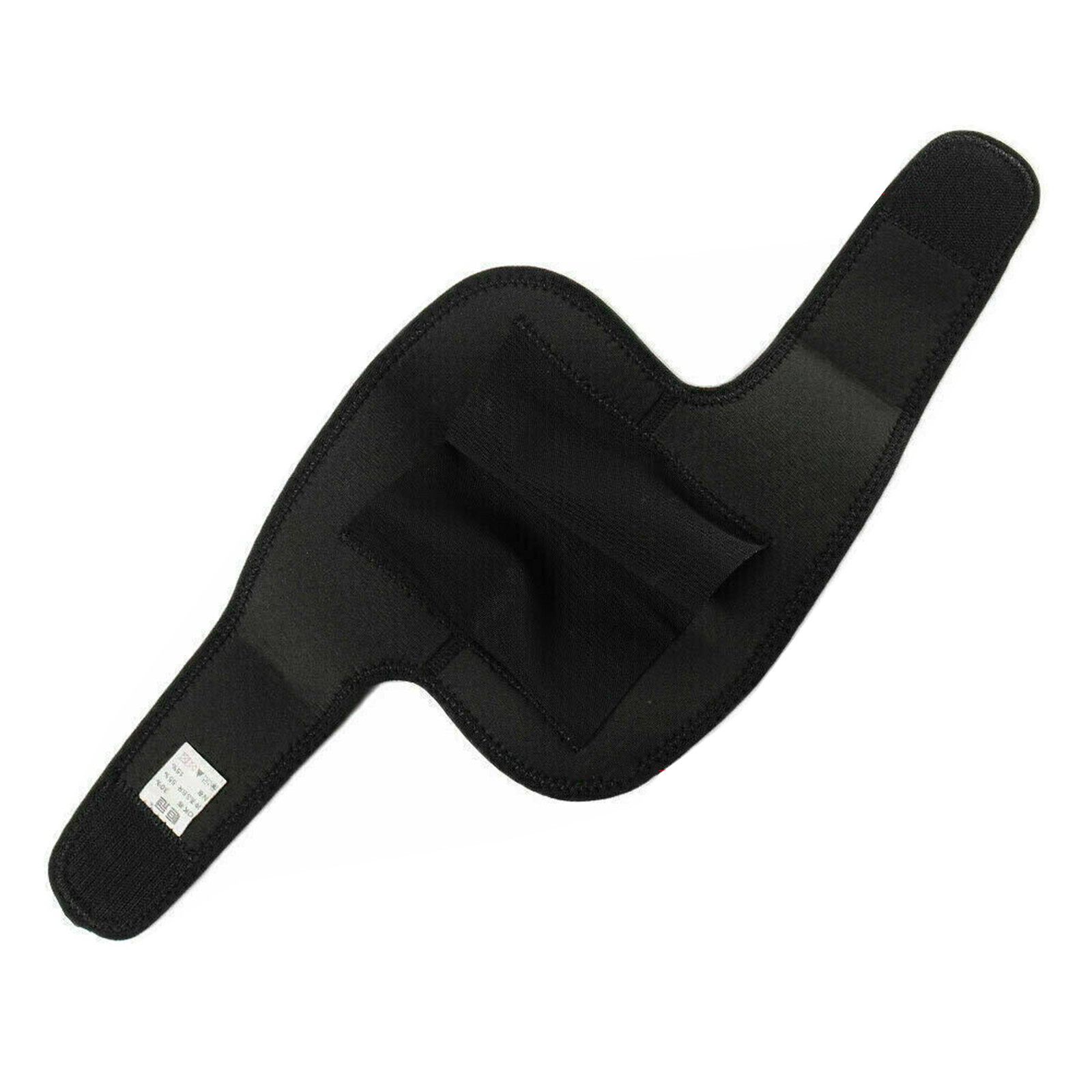 Elbow Sleeve Brace Wrap Adjustable Support Arm Arthritis Tendonitis Pain Relief