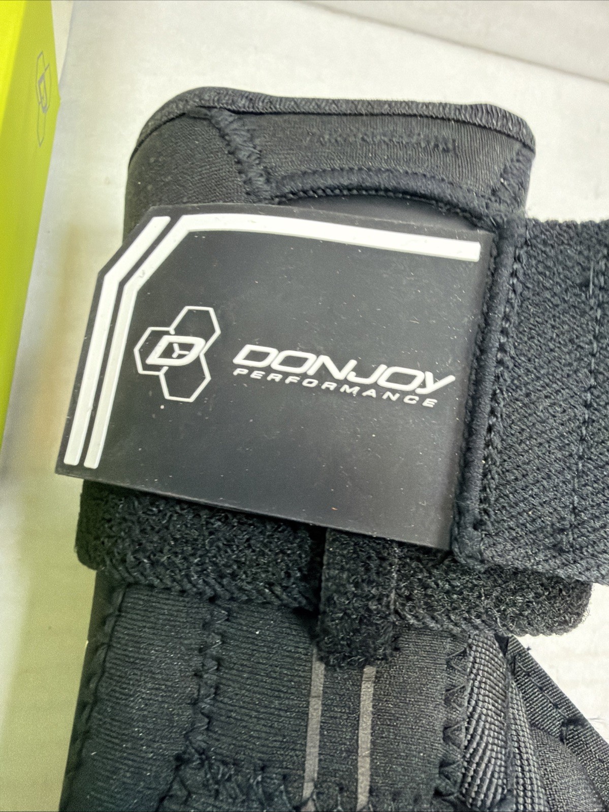 DonJoy Performance Bionic Elbow Brace II XLarge.