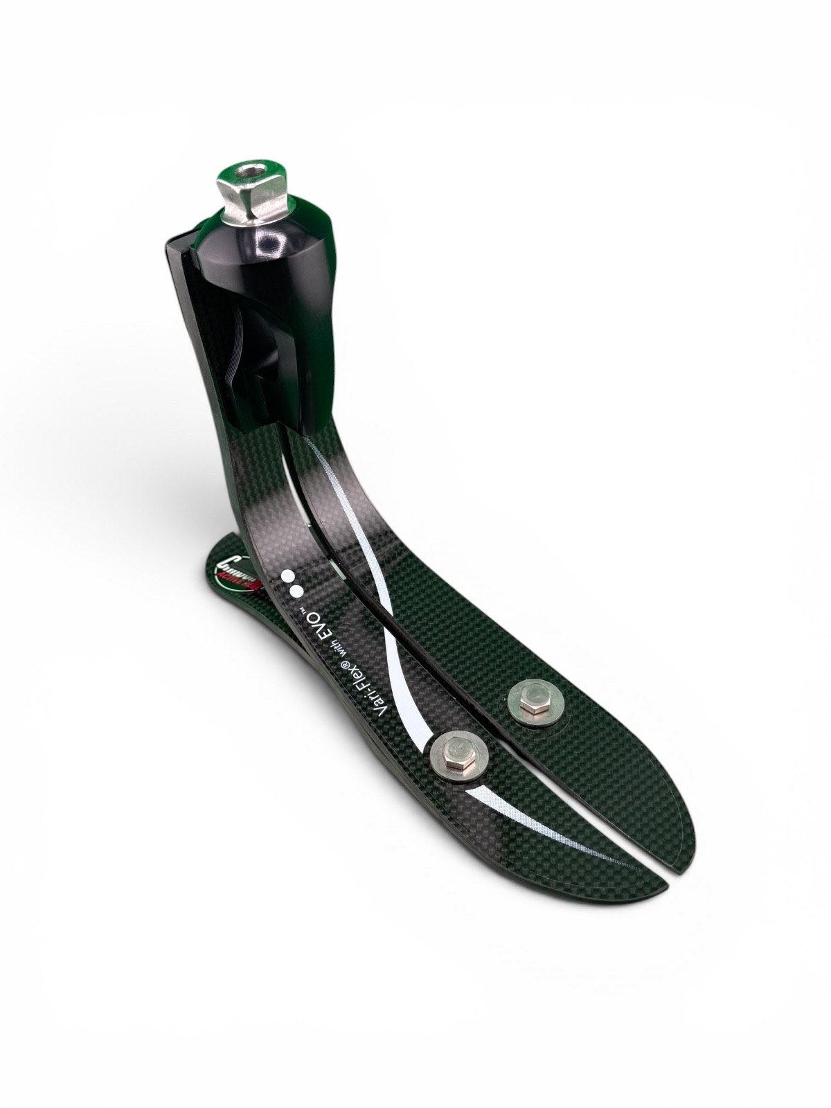Ossur Variflex Prosthetic Foot. Size 25. Category 2. Perfect condition