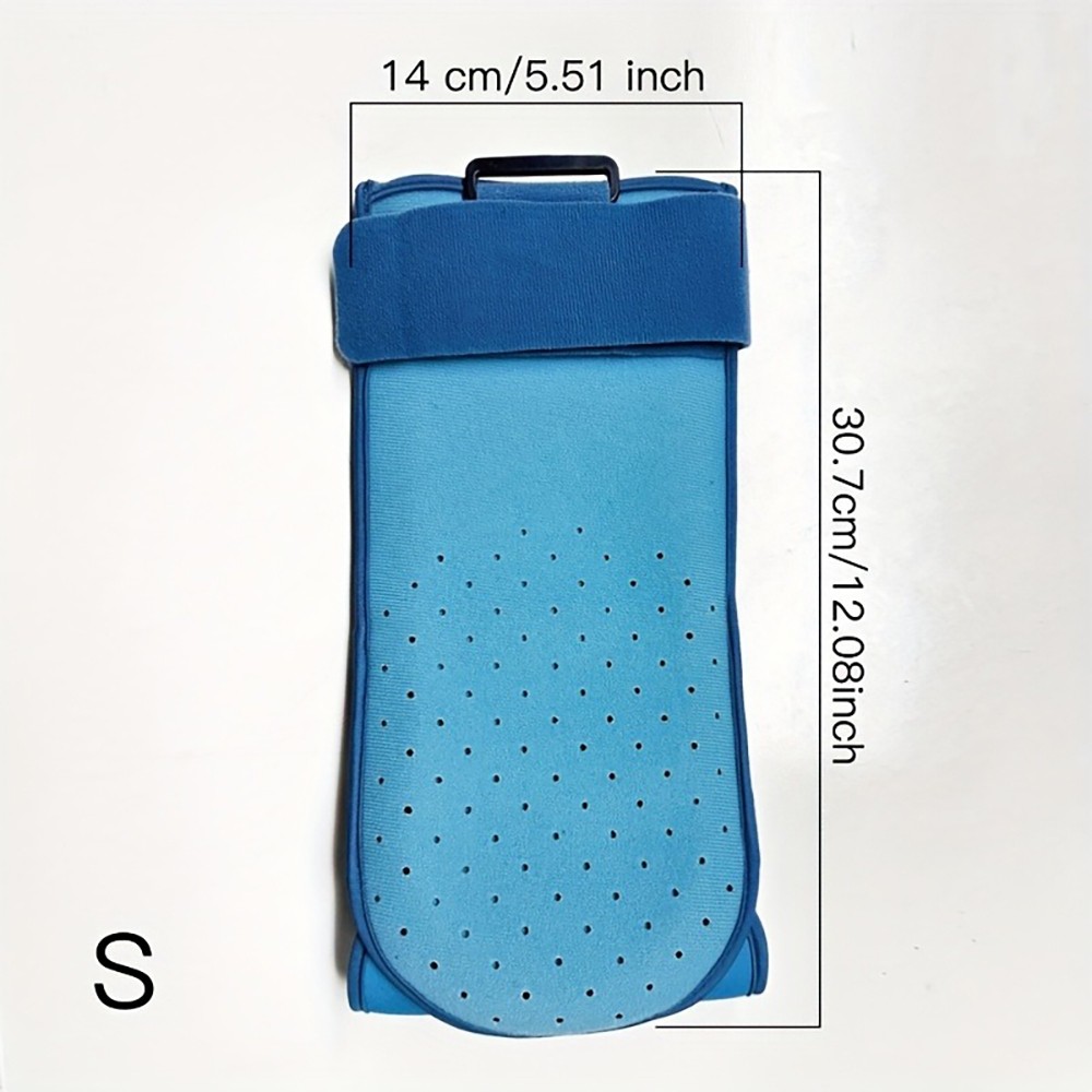 Night Splint Brace with Gel Ice Pack,Upgraded Planters Facetious for Women & Men