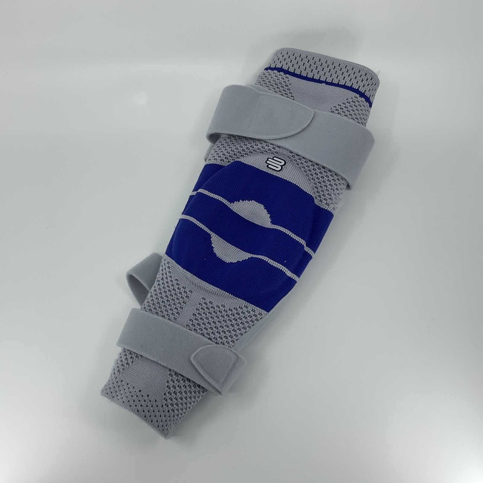 Bauerfeind Sports Knee Support Patella Brace Size 3 Right No Box