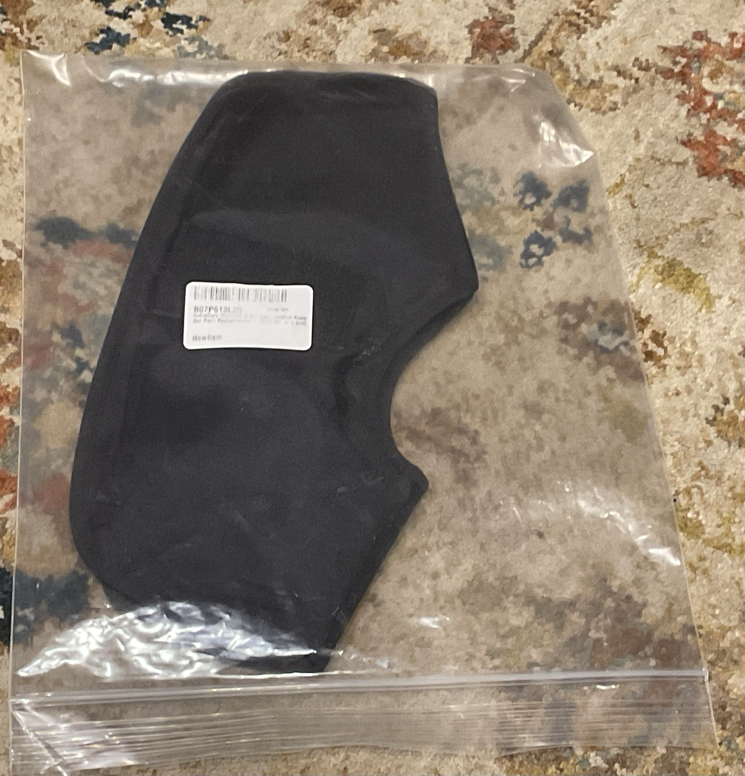 *REPLACEMENT* Solid Gel Pack For Thermo Active Medical Compression Knee Therapy