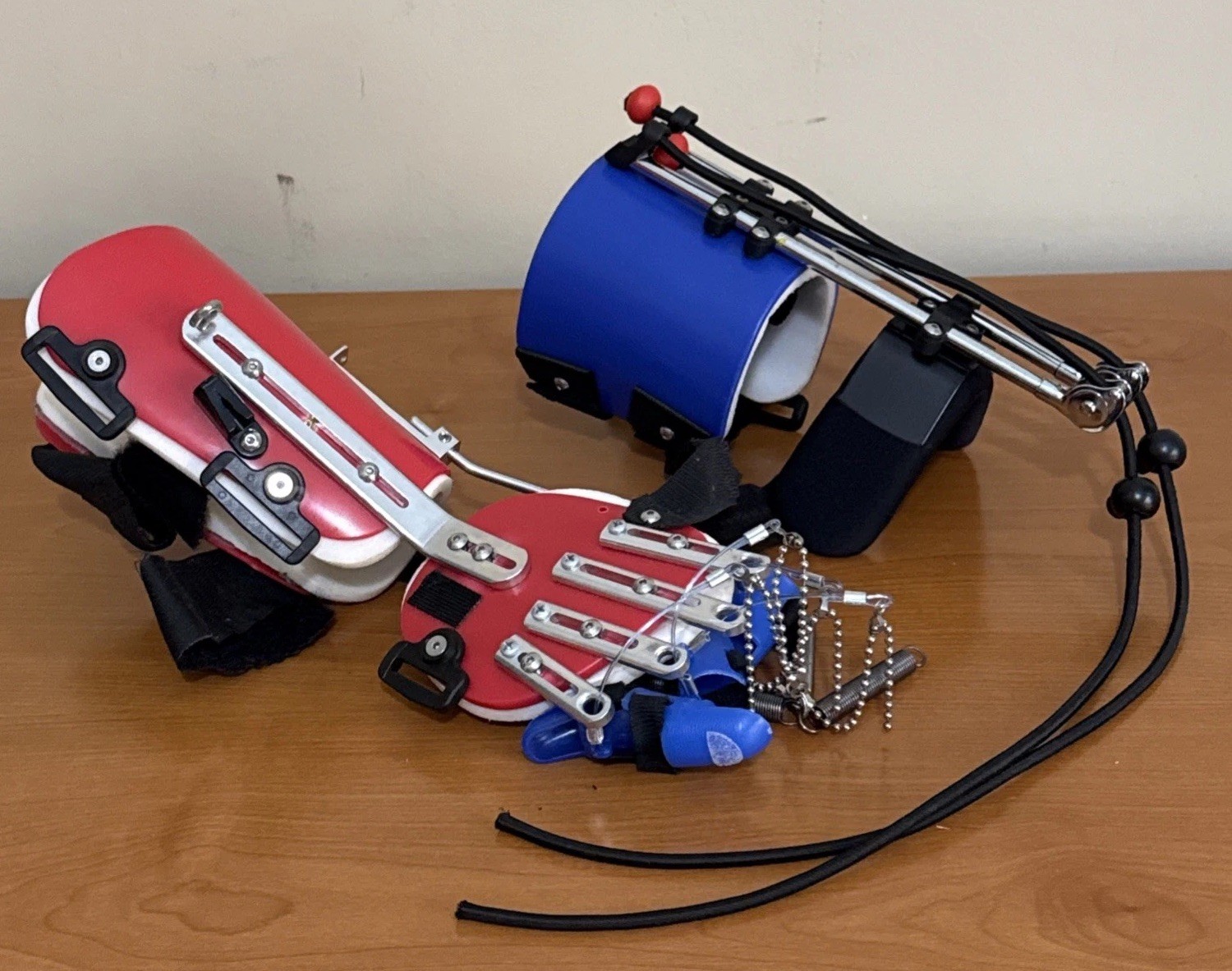 SaeboFlex & SaeboReach – For Stroke Brain Injury – Impaired Hand, Arm, Fingers