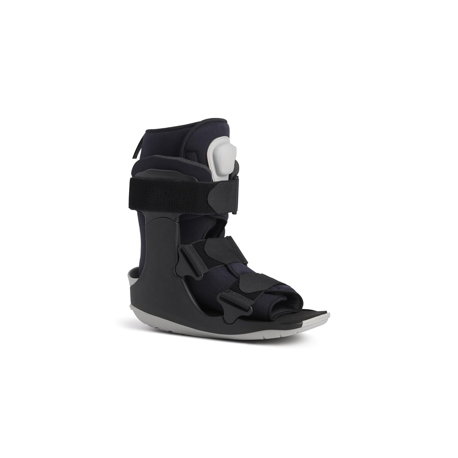 Gen 2 Pneumatic Walking Boot – Lightweight, Low Profile CAM Walker Boot – Premiu