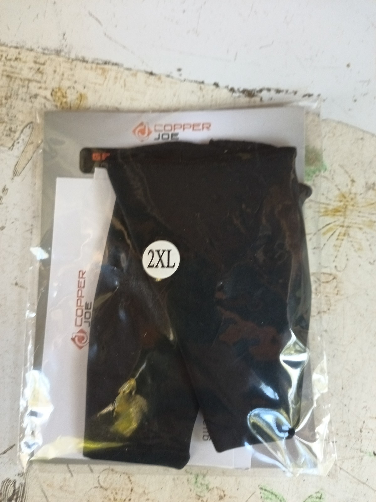 Copper Joe Bunion Corrector 2XL