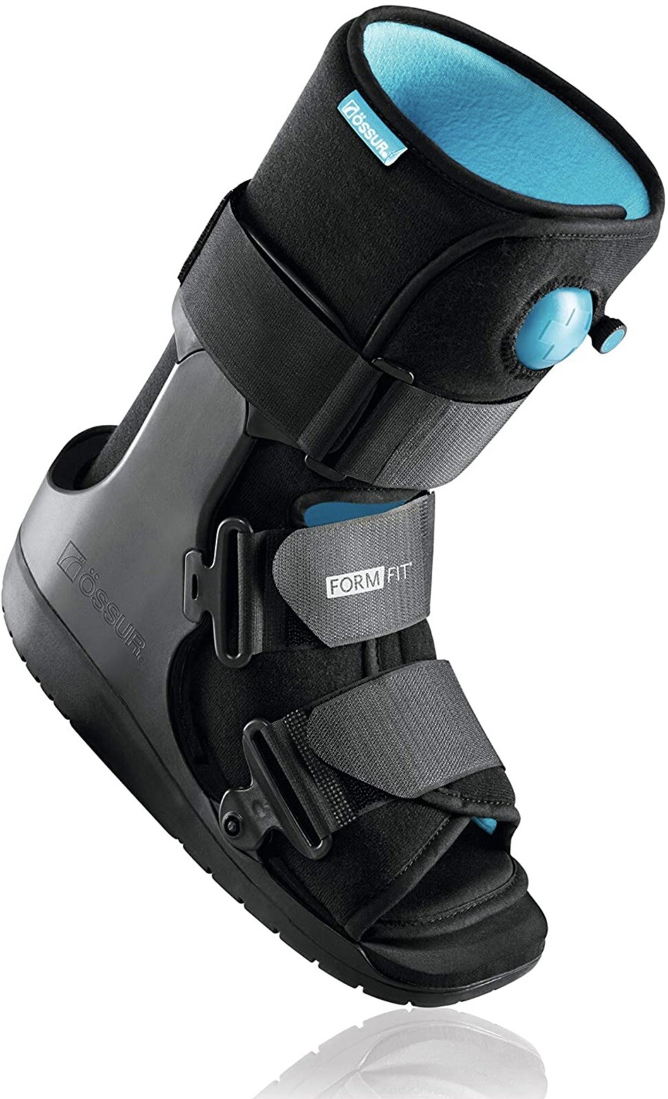 Ossur Equalizer Air Walker – Low Top, Large (Men’s 11-13, Women’s 12.5-15)