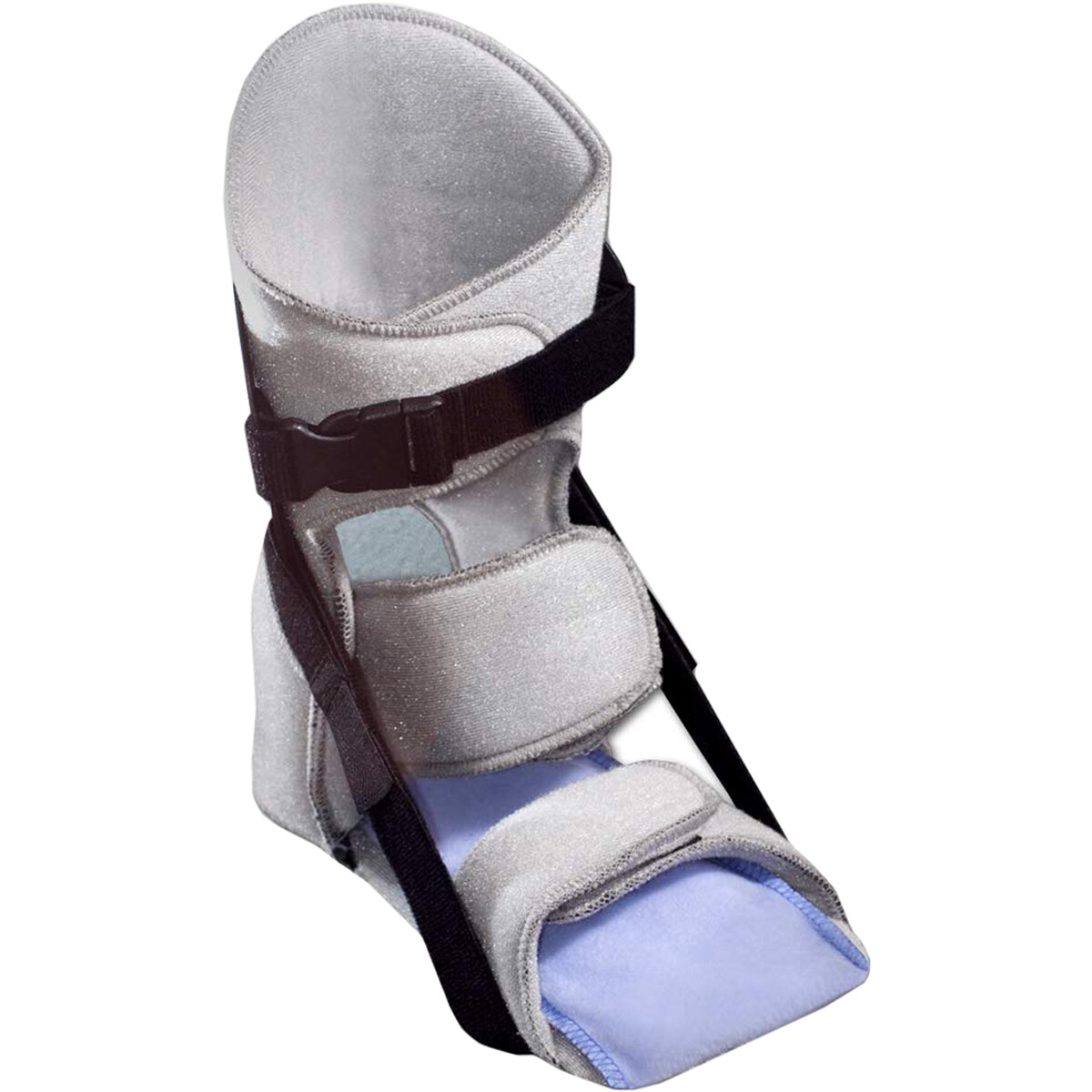 Nice Stretch Original Plantar Fasciitis Collapsible Night Splint – Low profile