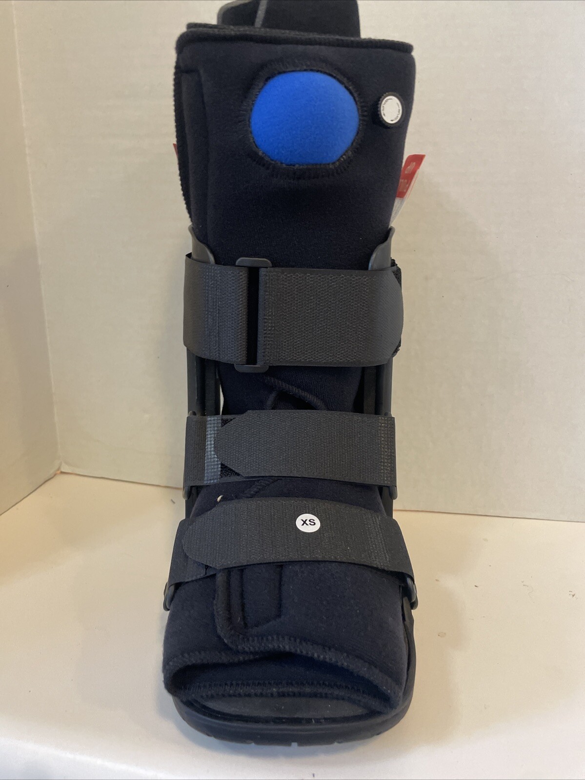 Ossur Air Equalizer Low Top Walking Boot – XS, Right or Left