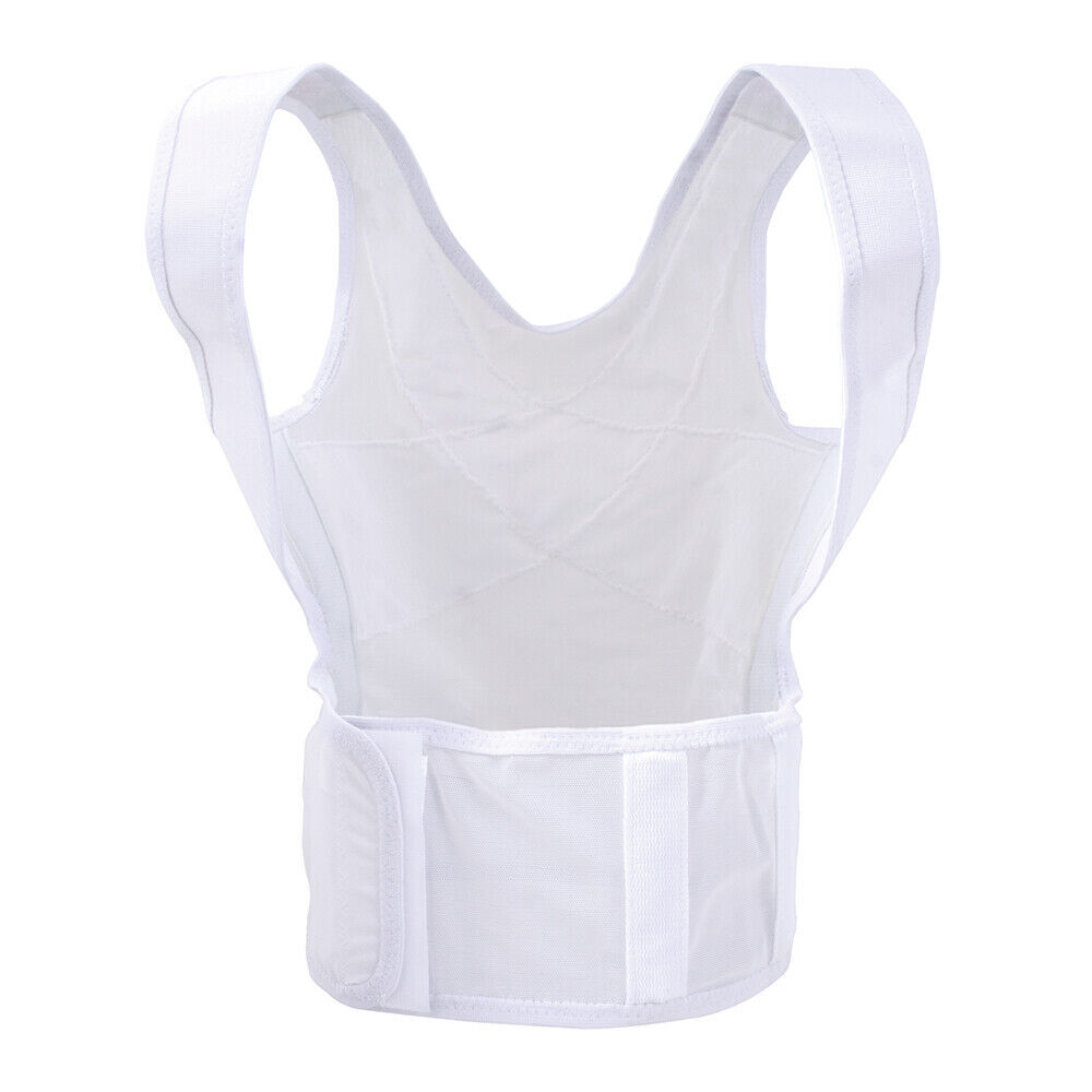 MIL Body Sport Dorsal Vest, Medium (30″ – 36″, Measure At Bottom Of Sternum),