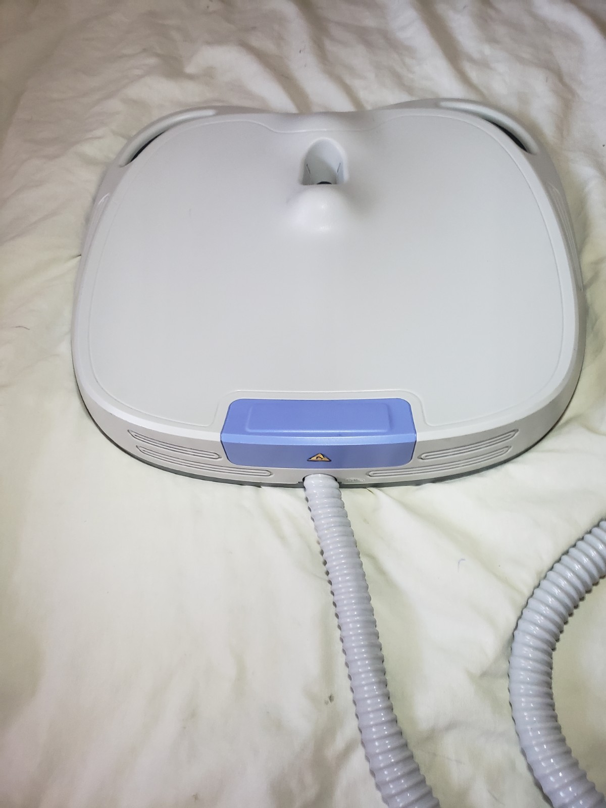 PELVIC FLOOR TRAINIG CUSHION / HANDLE