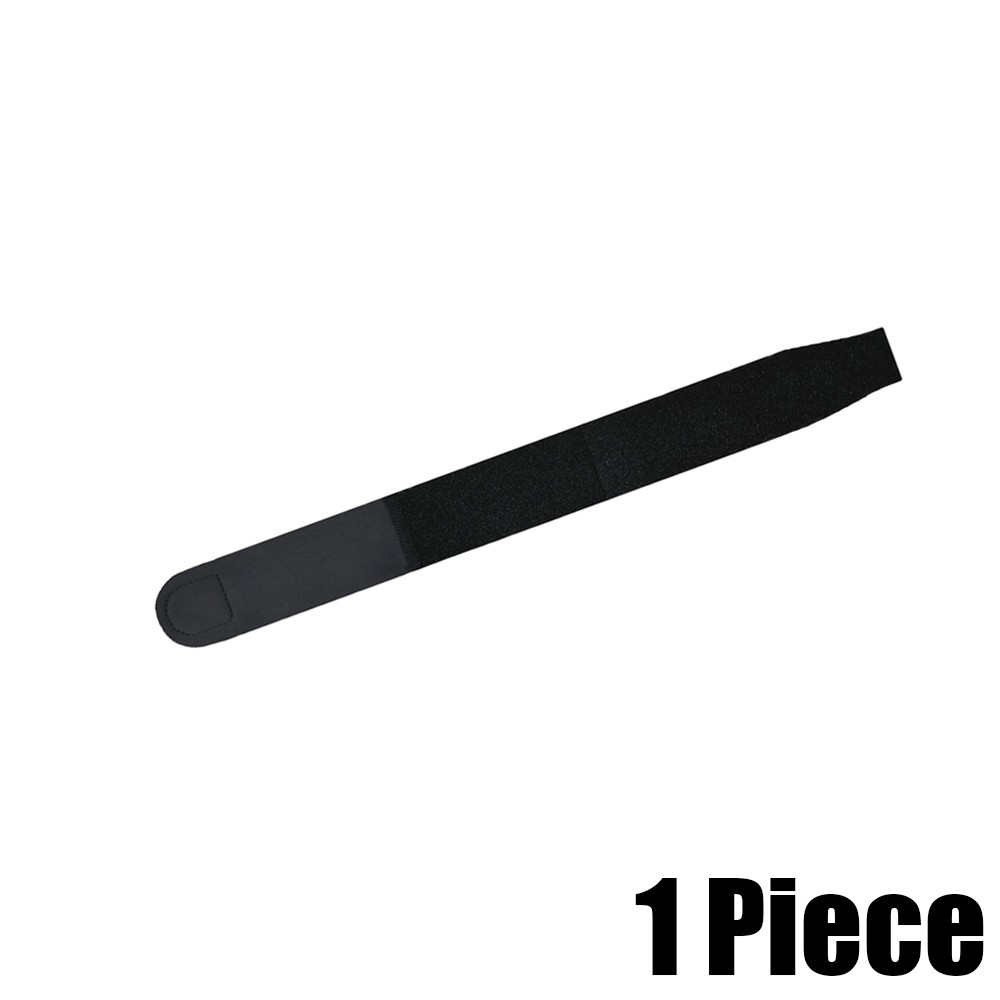 1Piece Adjustable Knee Support Bands Patella Tendon Strap for Men and Women