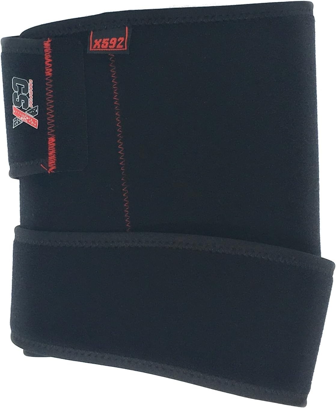 CHAMPION CSX X592 THIGH WRAP SUPPORT COMPRESSION MEN / WOMEN UNISEX