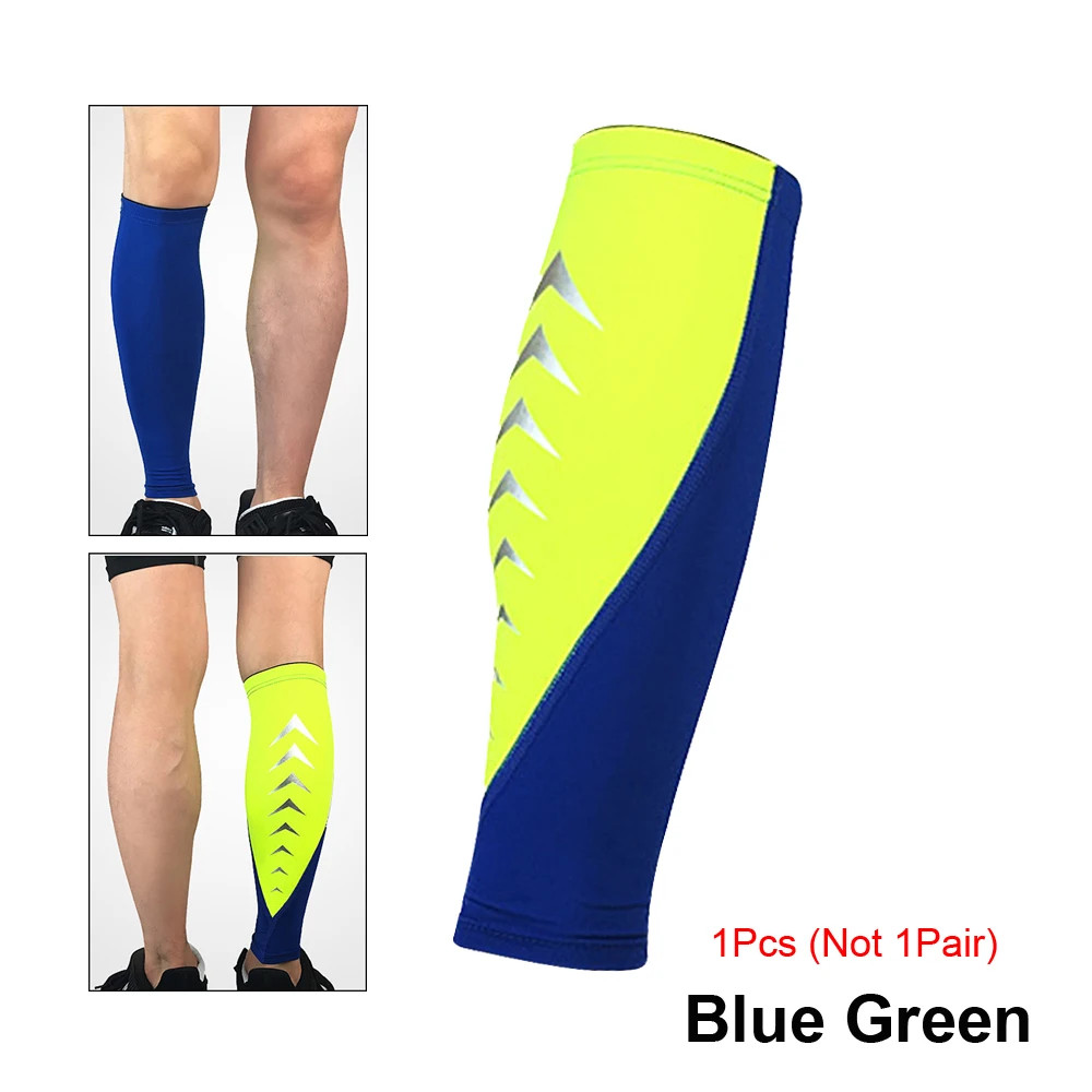 1Pcs Calf Compression Sleeves For Men And Women – Leg Compression Sleeve
