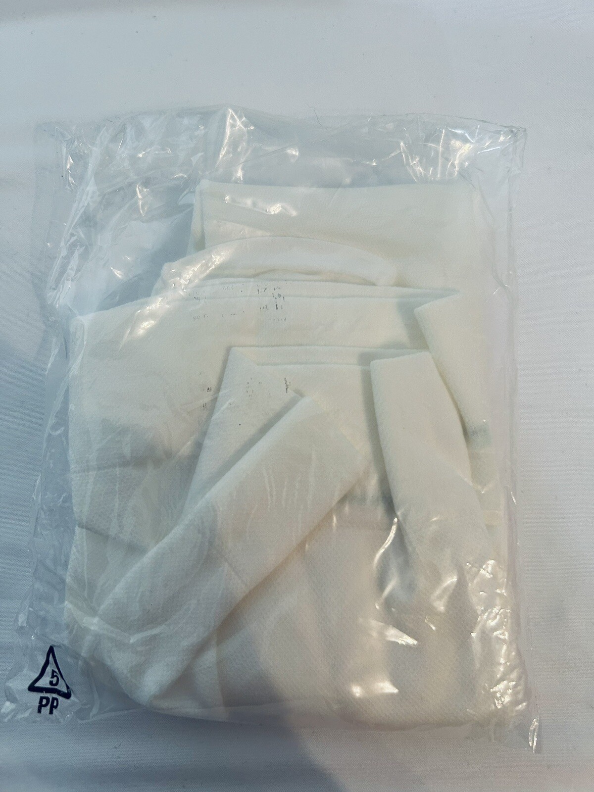 Anti-Embolism Compression Stockings M + TOP CARE Healt Made In U S A🇺🇸18mmhg