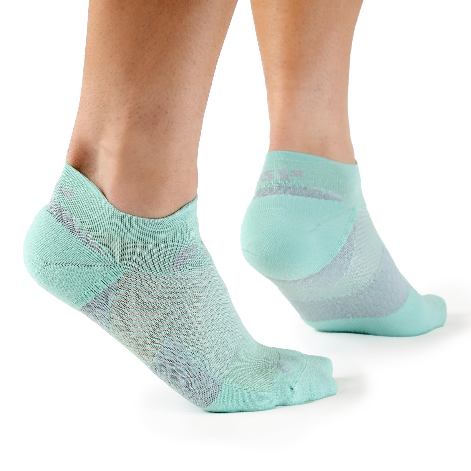 FS4 Orthotic Plantar Fasciitis Socks, Compression, Achilles Tendonitis Support