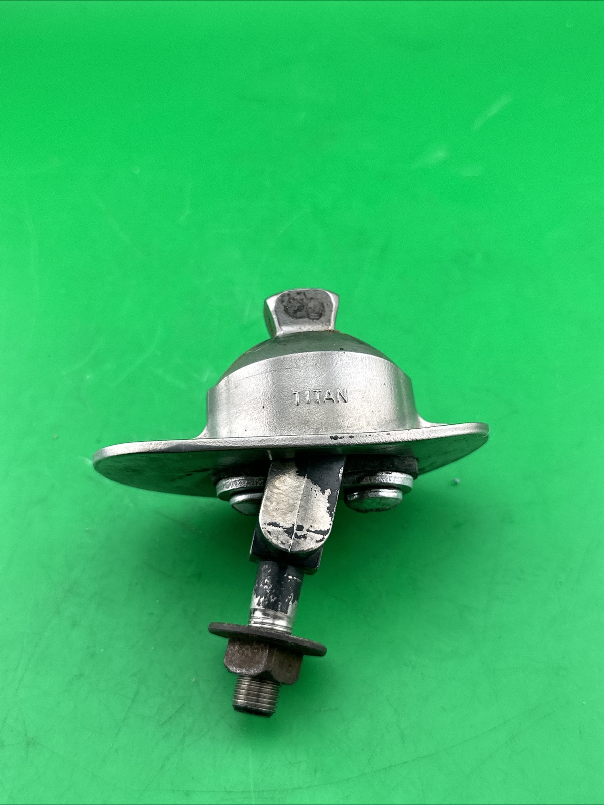 OTTOBOCK Otto Bock Prosthetic Part. I Know Nothing About This part. Ankle