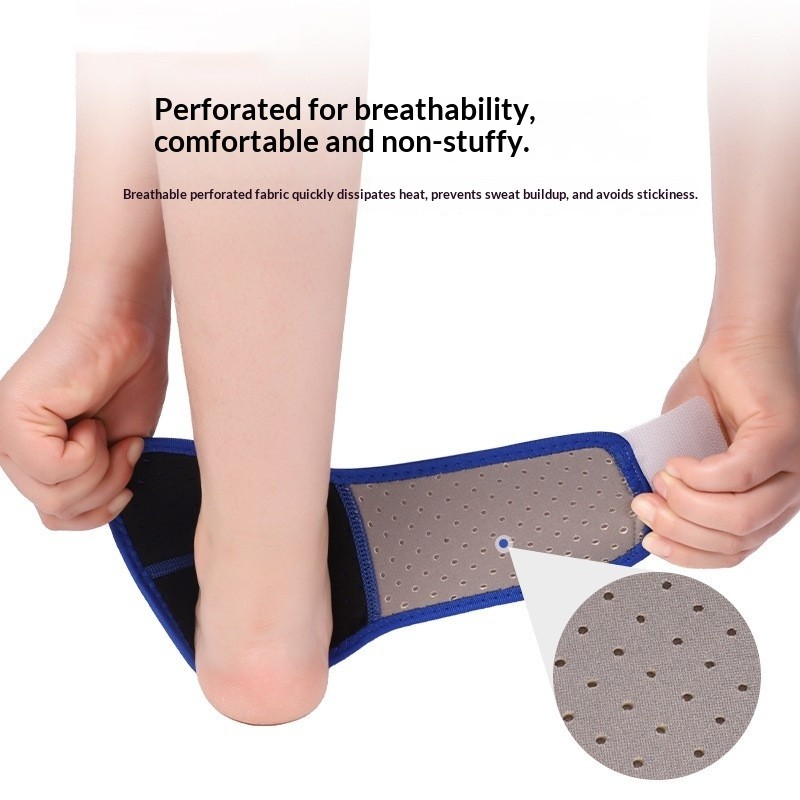 Sports Ankle Brace Childrens Foot Protector