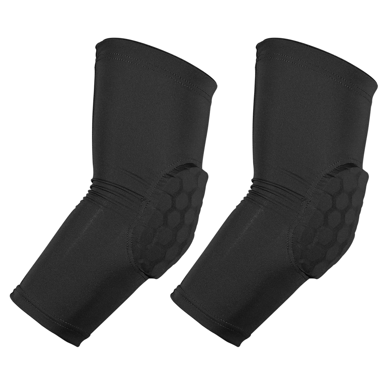 2pcs Elbow Brace Compression Support Sleeve for Joint Elbow Pad Sleeve for Wo…