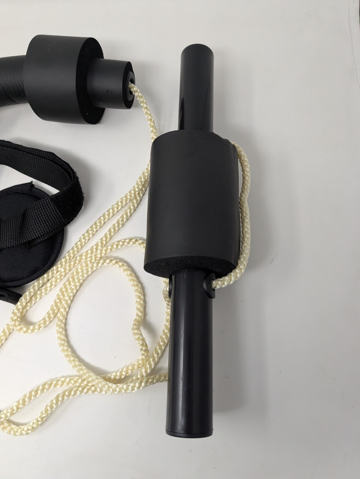 Pettibon System Traction Cervical Device Neck Over the Door Stretch Decompress