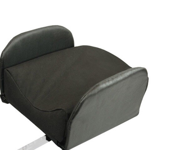 External Fixator Leg rest (ExFix1014) 10W by 14L Comfort Company (now Permobil)