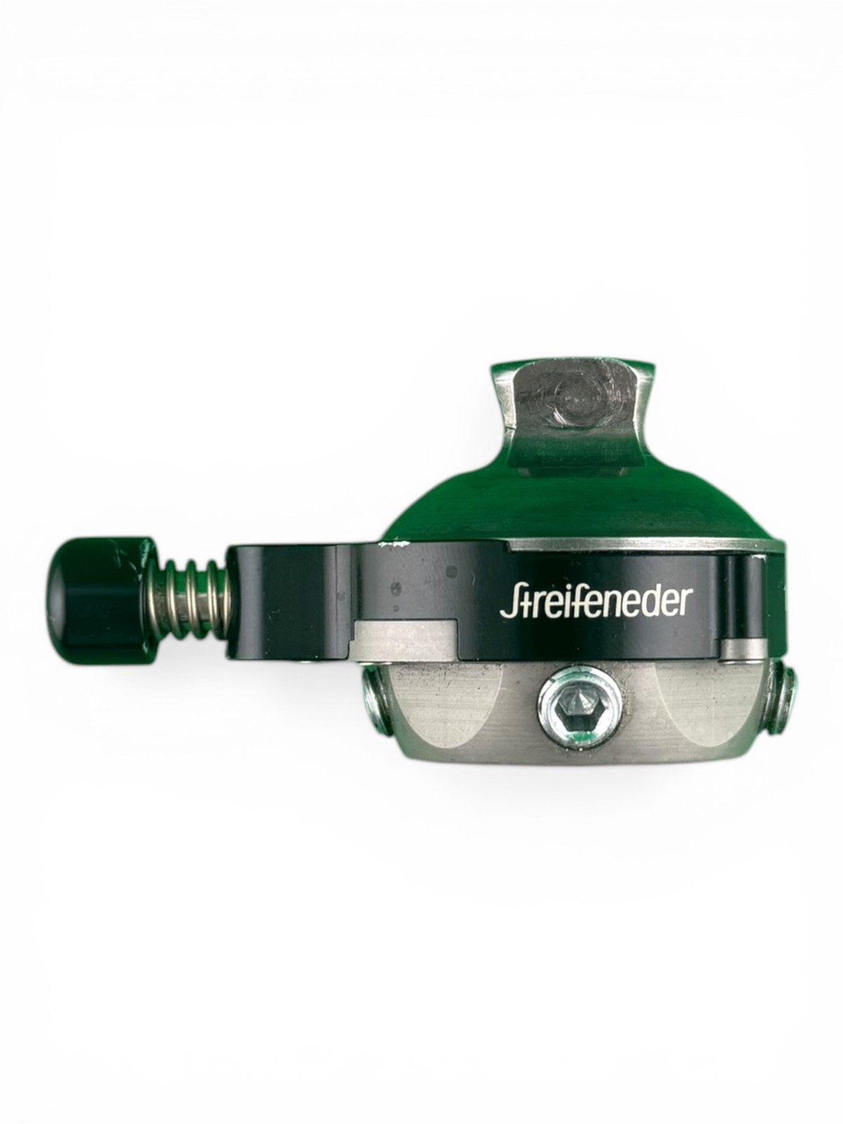 Streifeneder prosthetic rotator. Works same as Ottobock 4R57