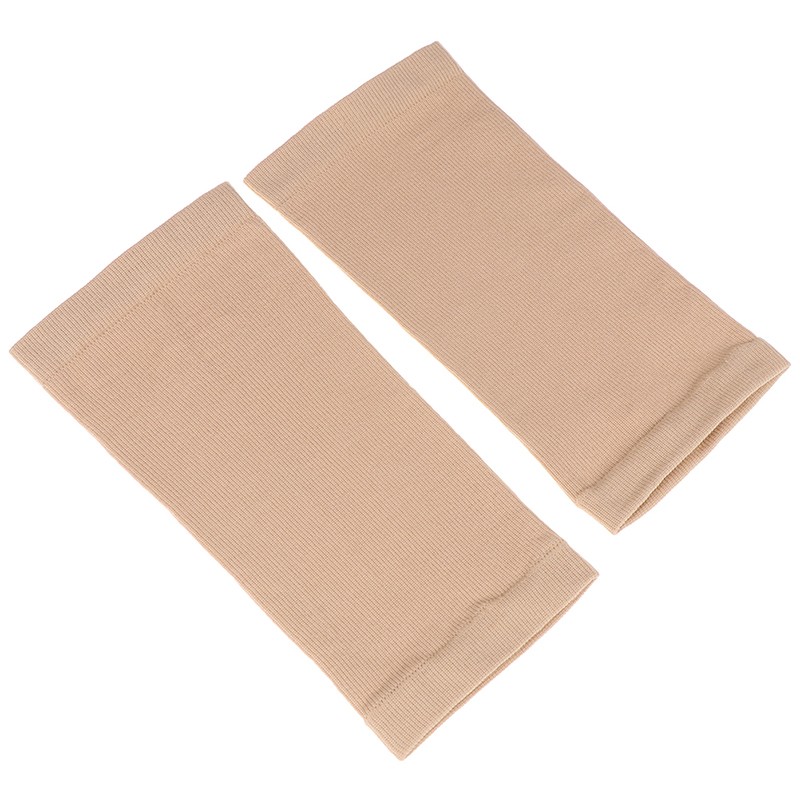 Taping Thighs Body Shaper Beauty Legs Shapewear Slimming Compression Sleeves QH
