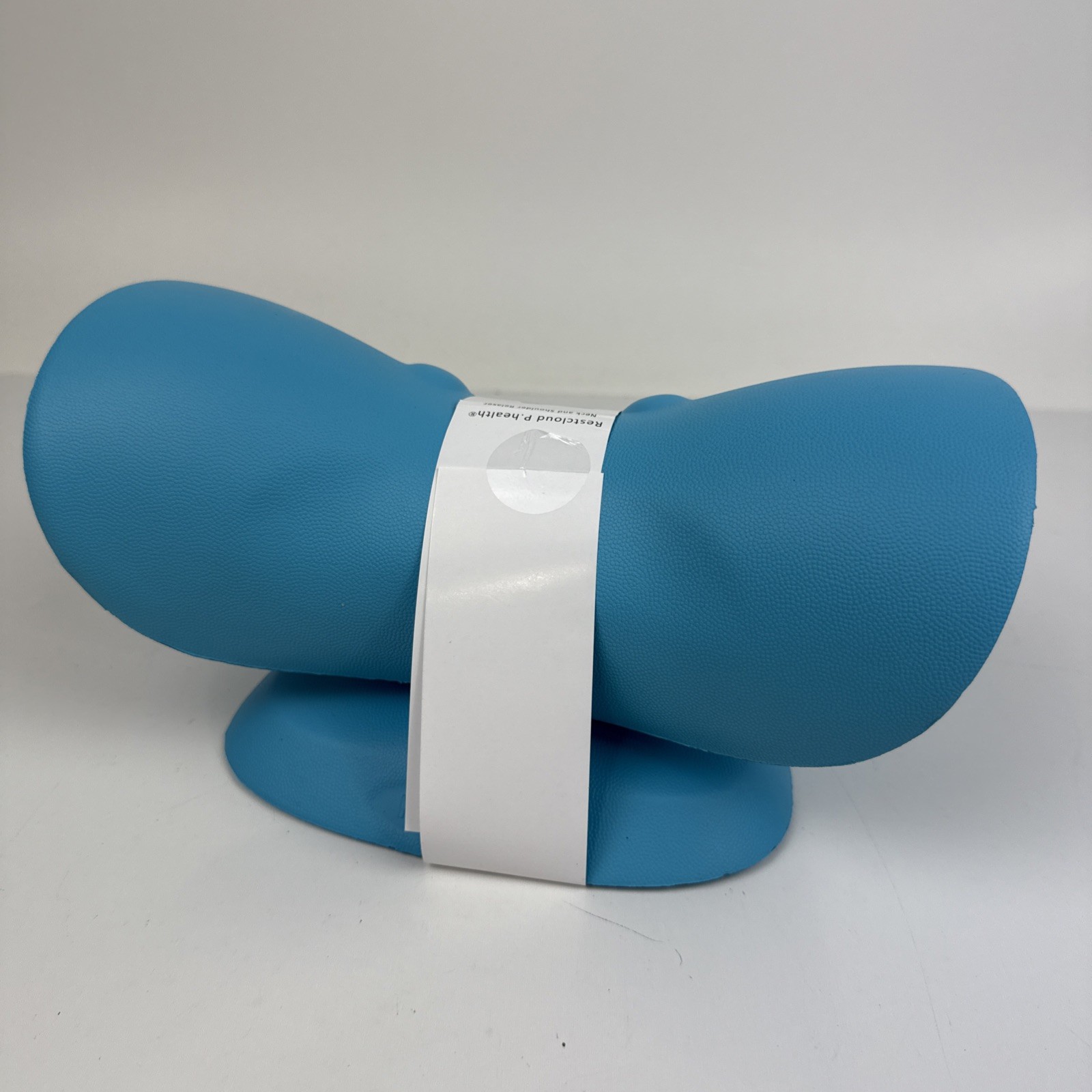 RESTCLOUD Neck and Shoulder Relaxer Cervical Traction Device TMJ Pain Relief
