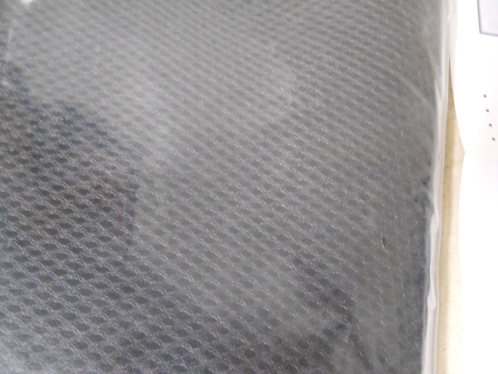 Optima OM-22 Medical Shoulder Sling Black NEW One Size