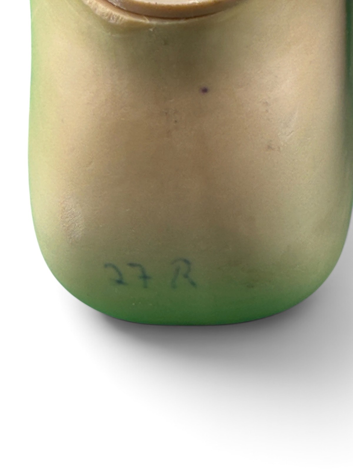Blatchford echelon hydraulic ankle prosthetic foot. Size 27. Category 2. Right