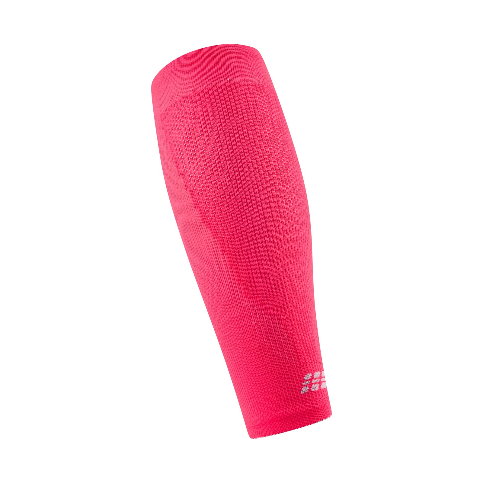 Core Run Compression Calf Sleeves 5.0, Pink, , III