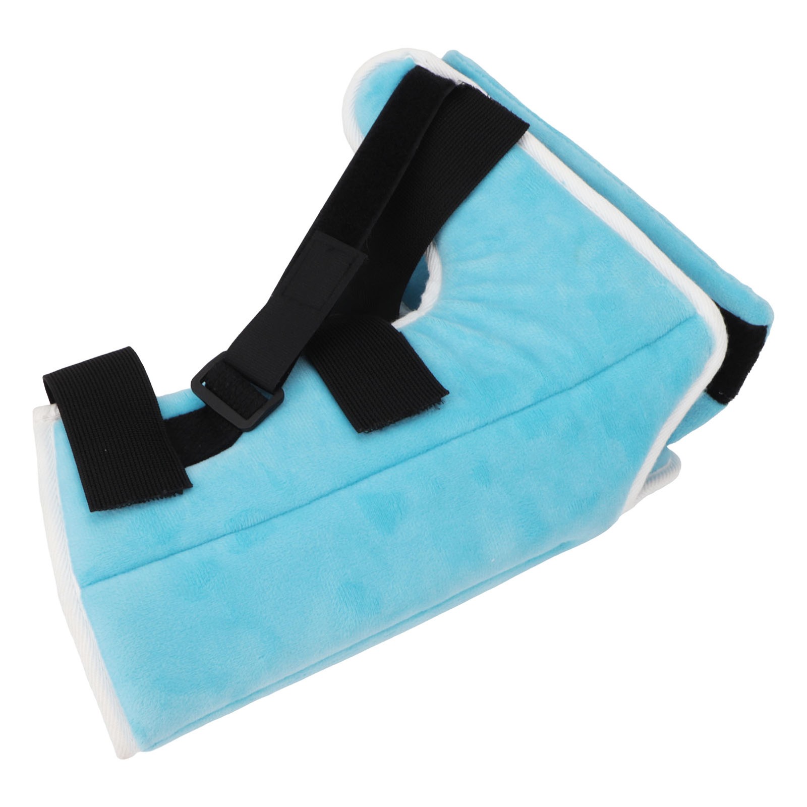 Drop Foot Heel Protector Pressure Relieving Soft Adjustable Prevent Bedsore ☆