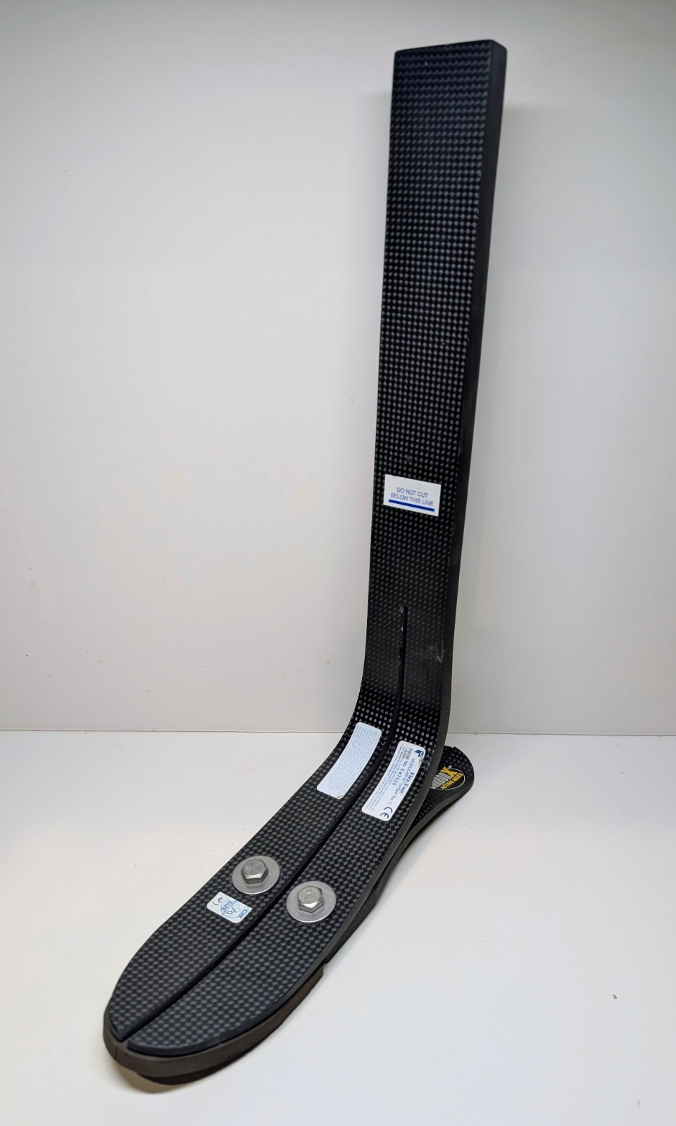 Prosthetic Flex-Foot Modular III W/ Split Toe CAT 10 Size 27