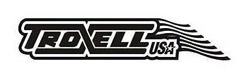 Large Black Knee Pad Comfortable Single Strap Neoprene Design Made in USA