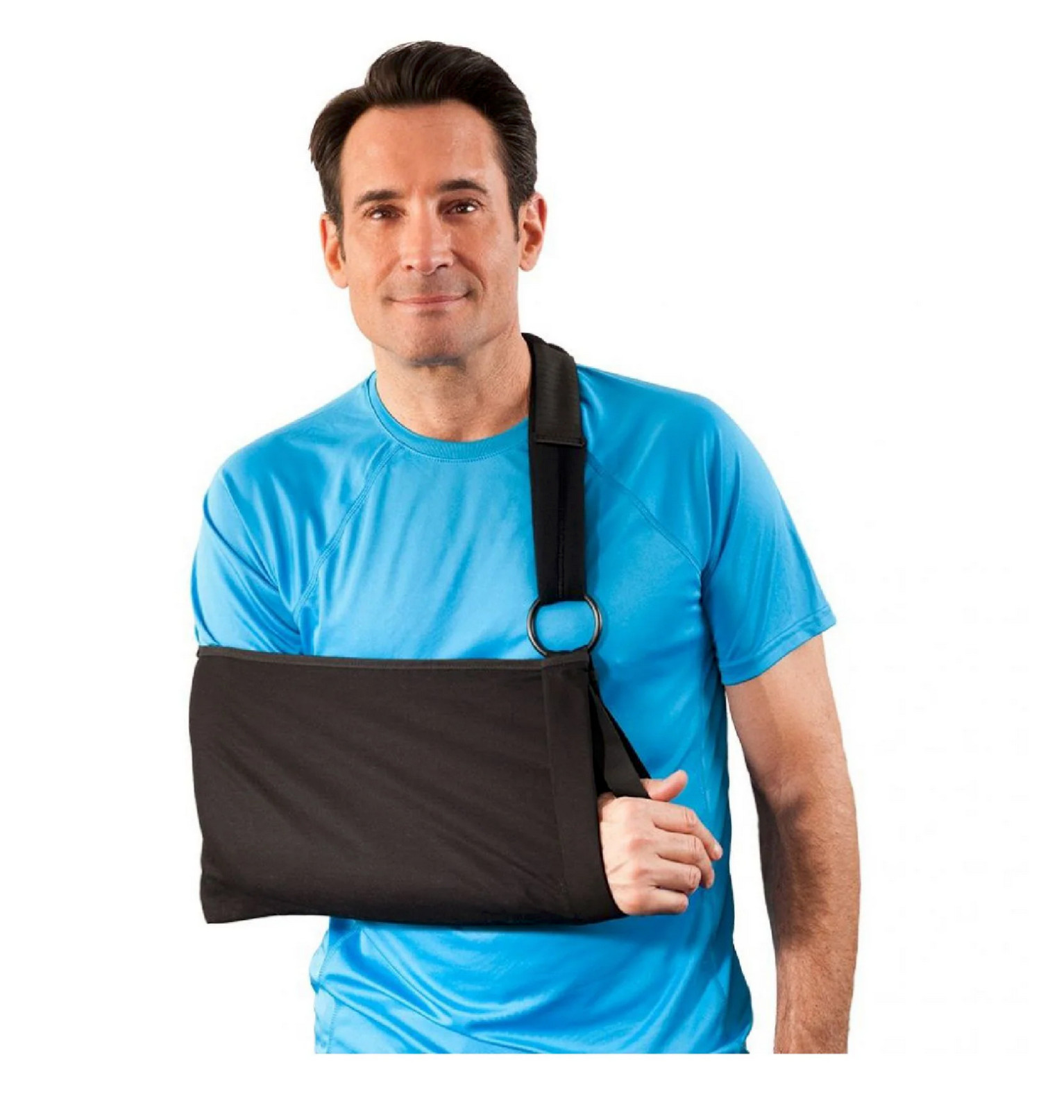 Breg Deluxe Shoulder Immobilizer Sling Universal VP20106-000