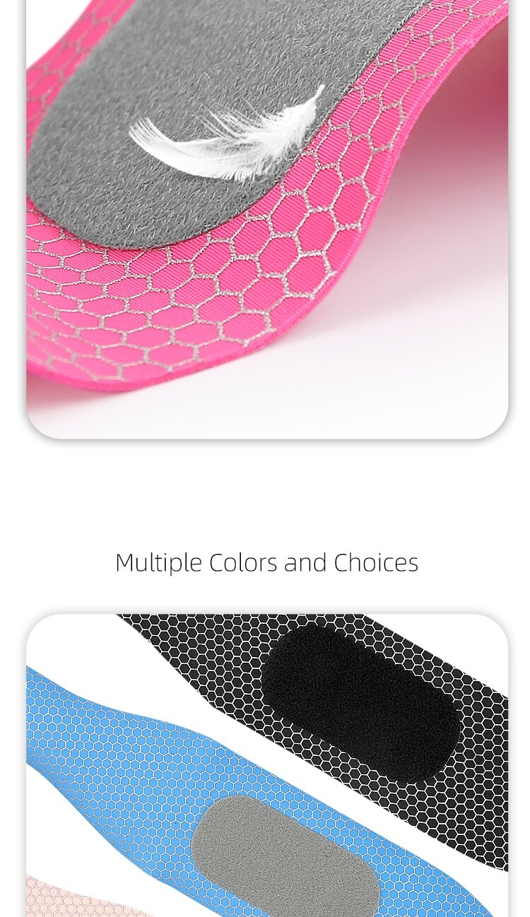Breathable Wrist Band Adjustable straps Stabilizer Ultra Thin Wrist Brace
