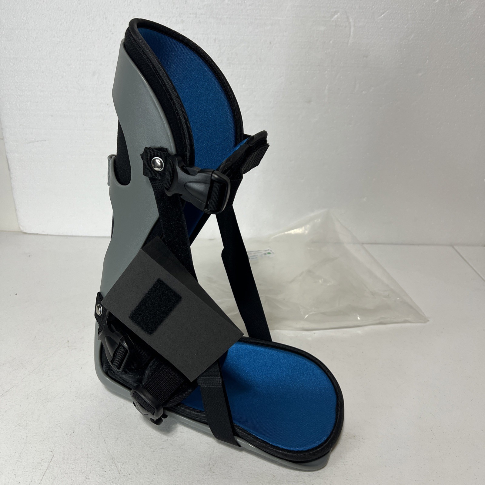 Plantar Fasciitis Posterior Night Stretch Flexion Splint – Foot Heel Pain Relief