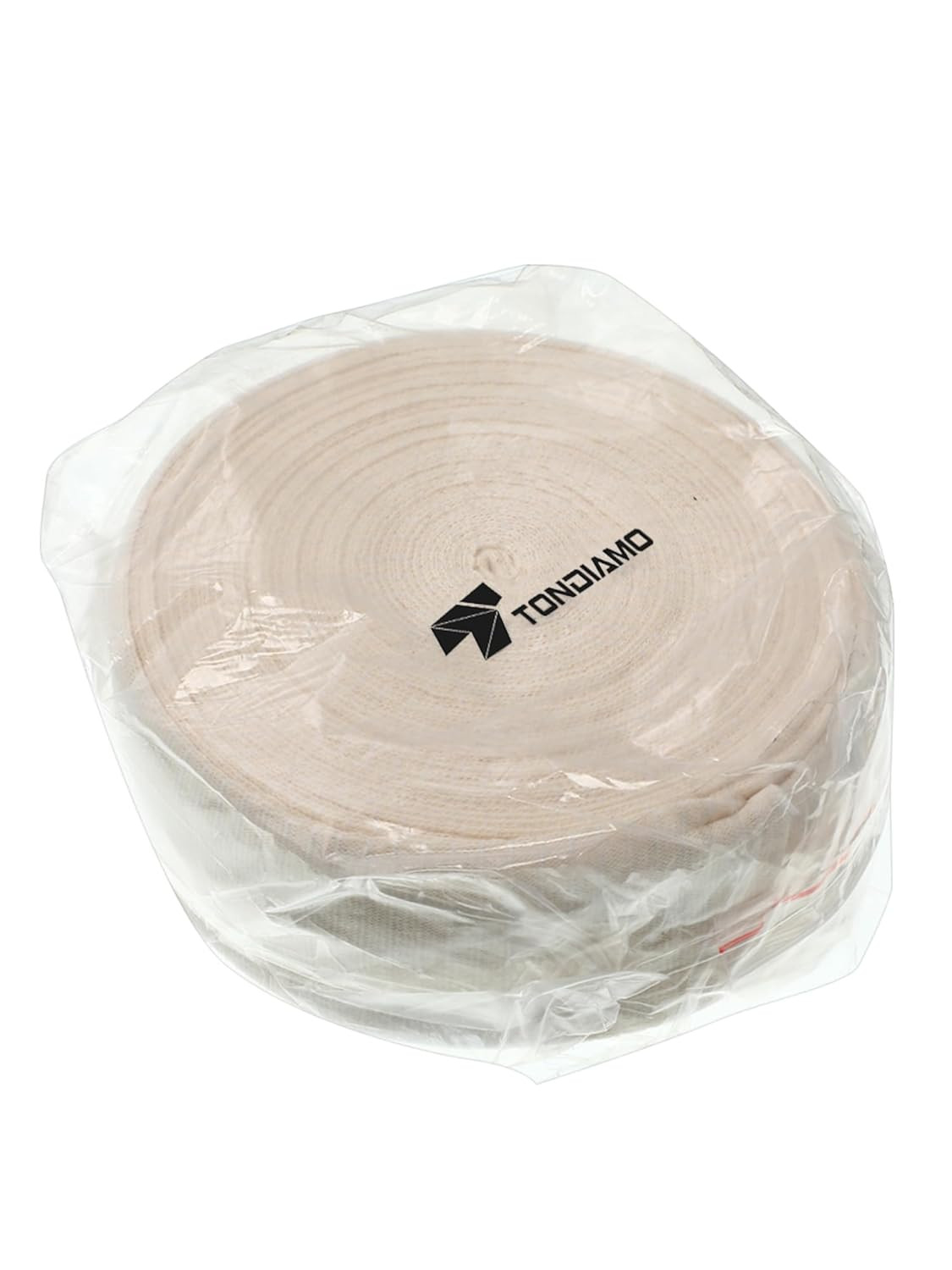 Tondiamo Cotton Tubular Stockinette Gauze Roll Tubular Arm Stocking Elastic Leg