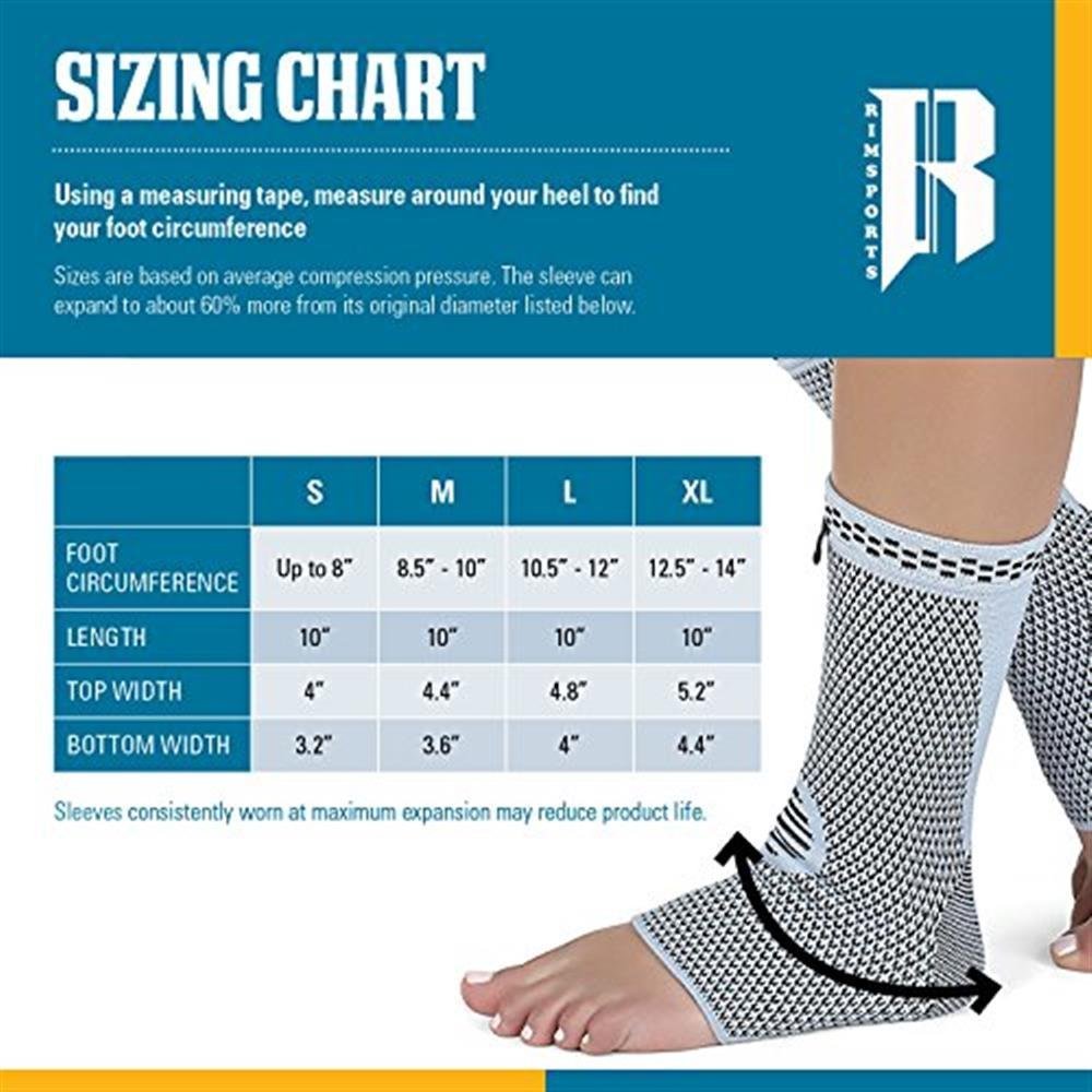 Best Toeless Support Socks For Leg And Foot Support Ideal Compression For Ankle