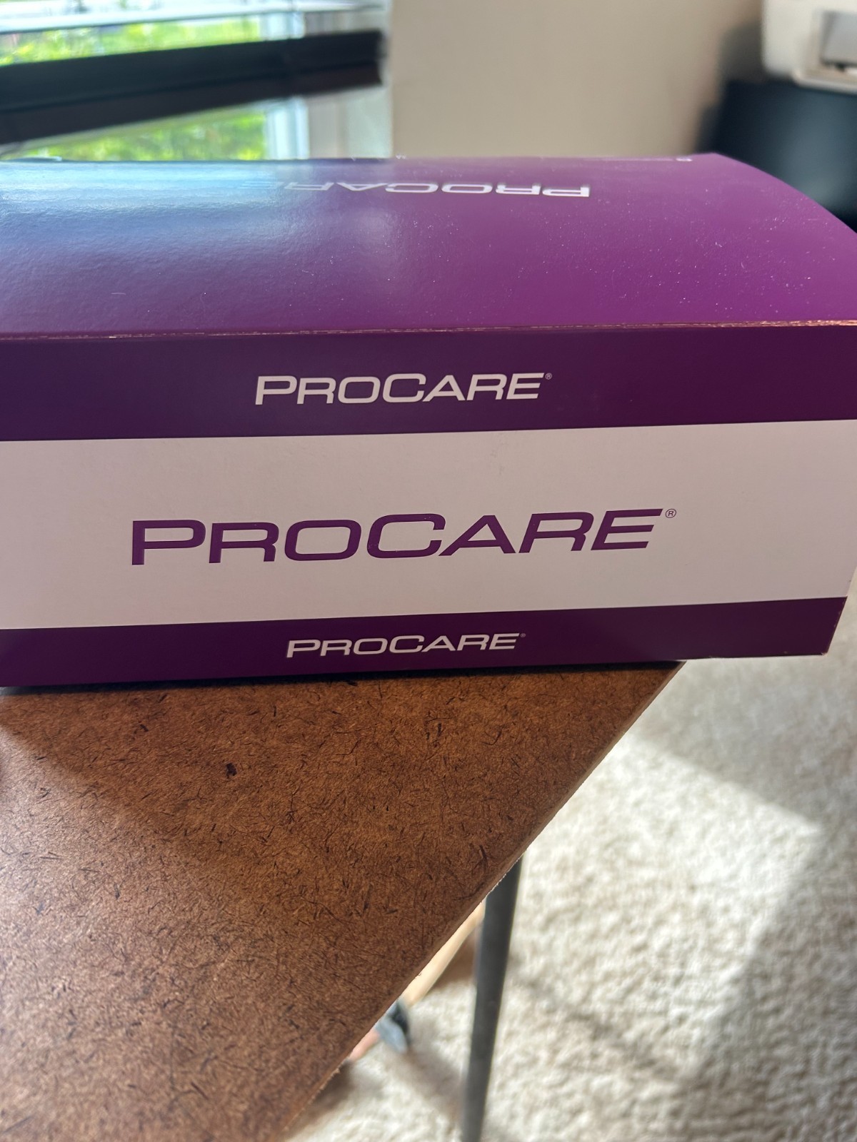 PROCARE Shoulder Immobilizer with Removable Straps Ref # 79-96820