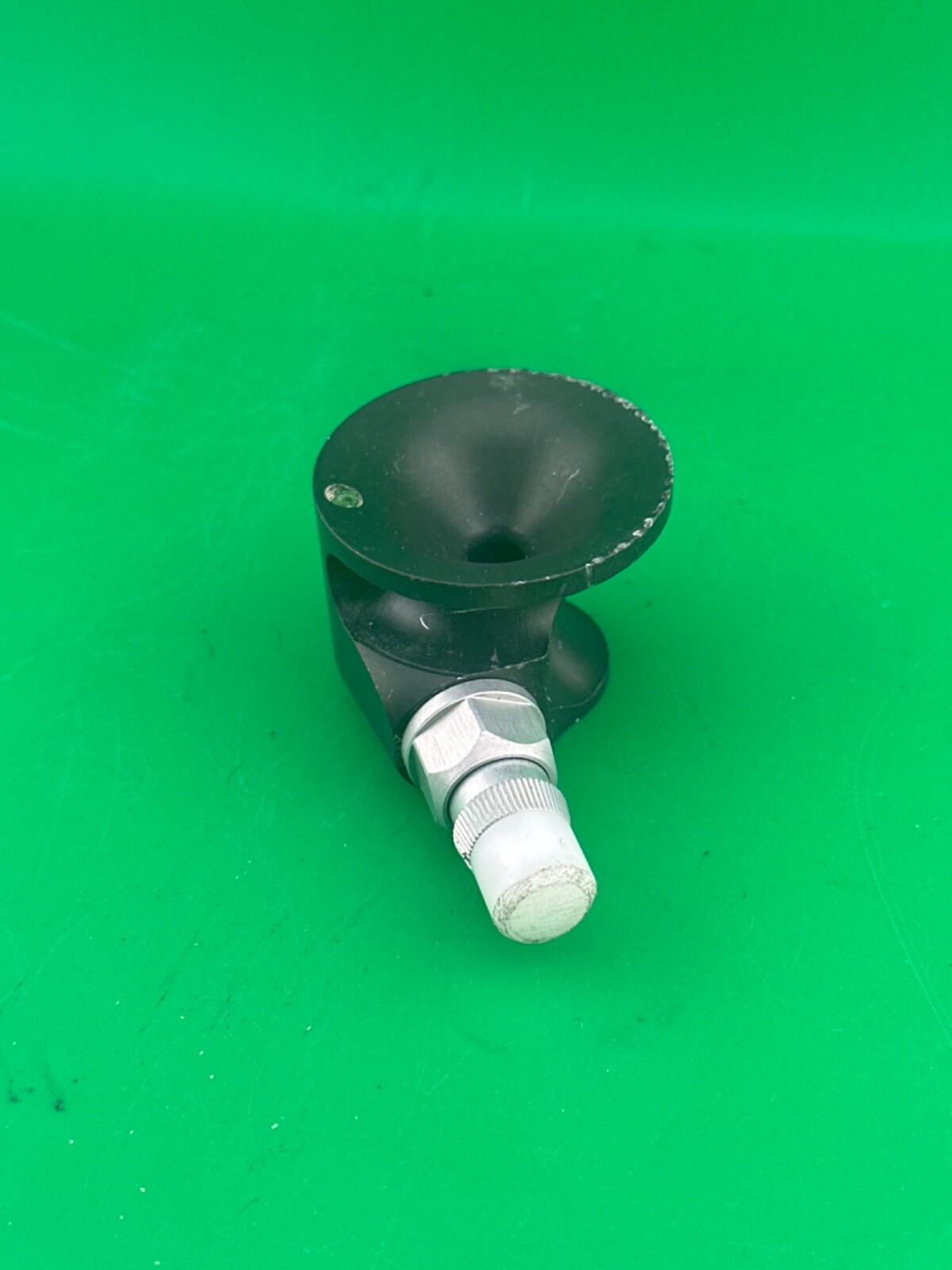 Prosthetic component Adapter part. Clutch lock. Brand unknown.