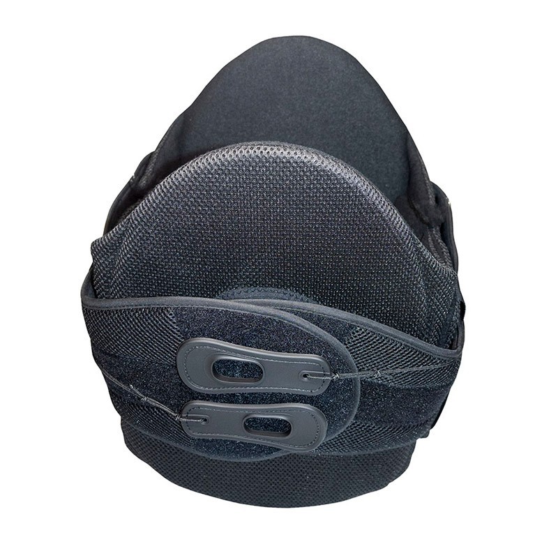 LSO Back Brace With Front Panel BB-159