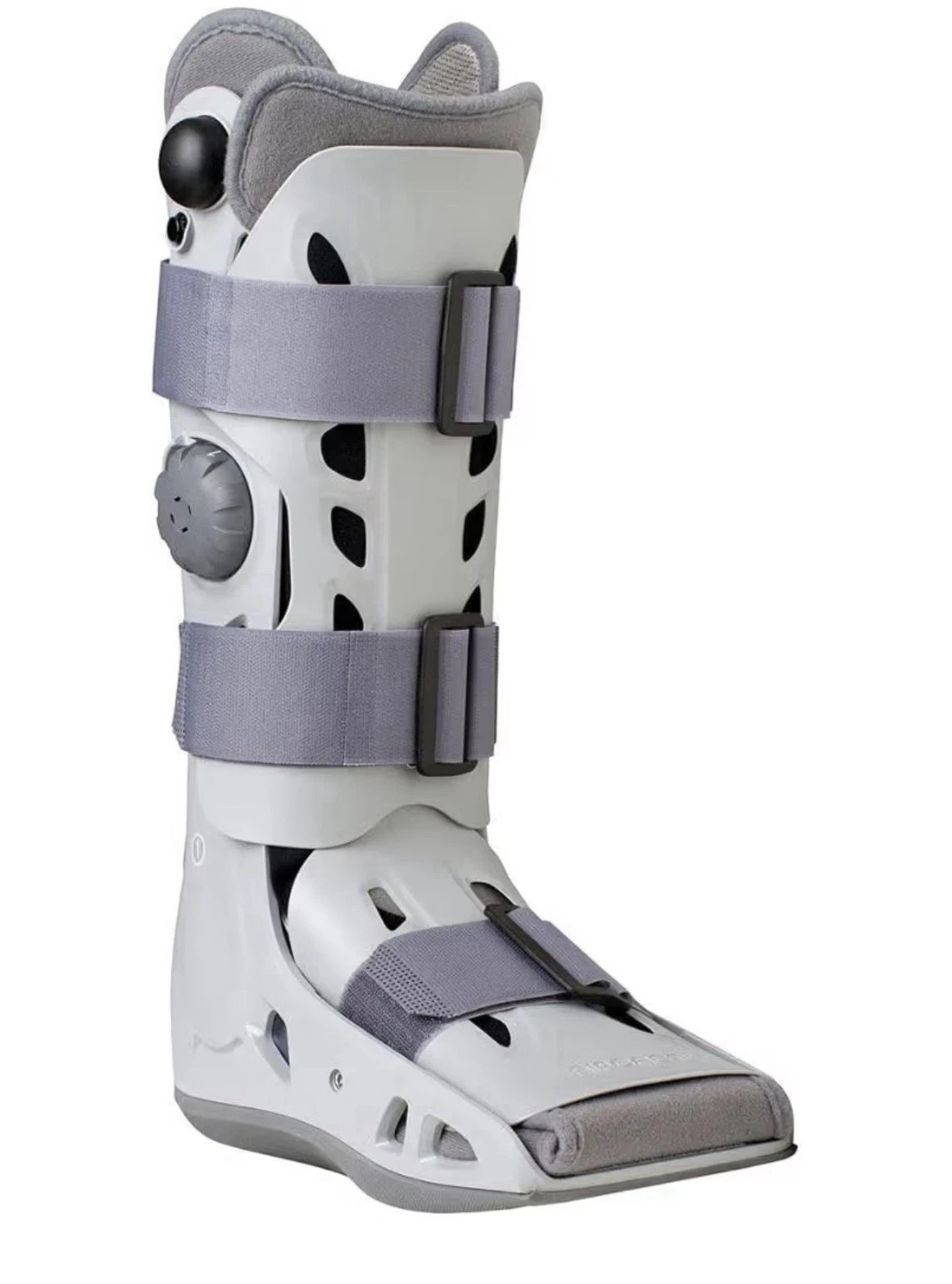 Aircast AirSelect Walker Brace/Walking Boot (Elite, Standard, Size M, New)