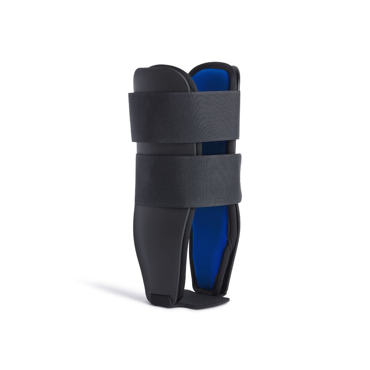 Ovation 2020B Foam Ankle Stirrups, Black OSFM