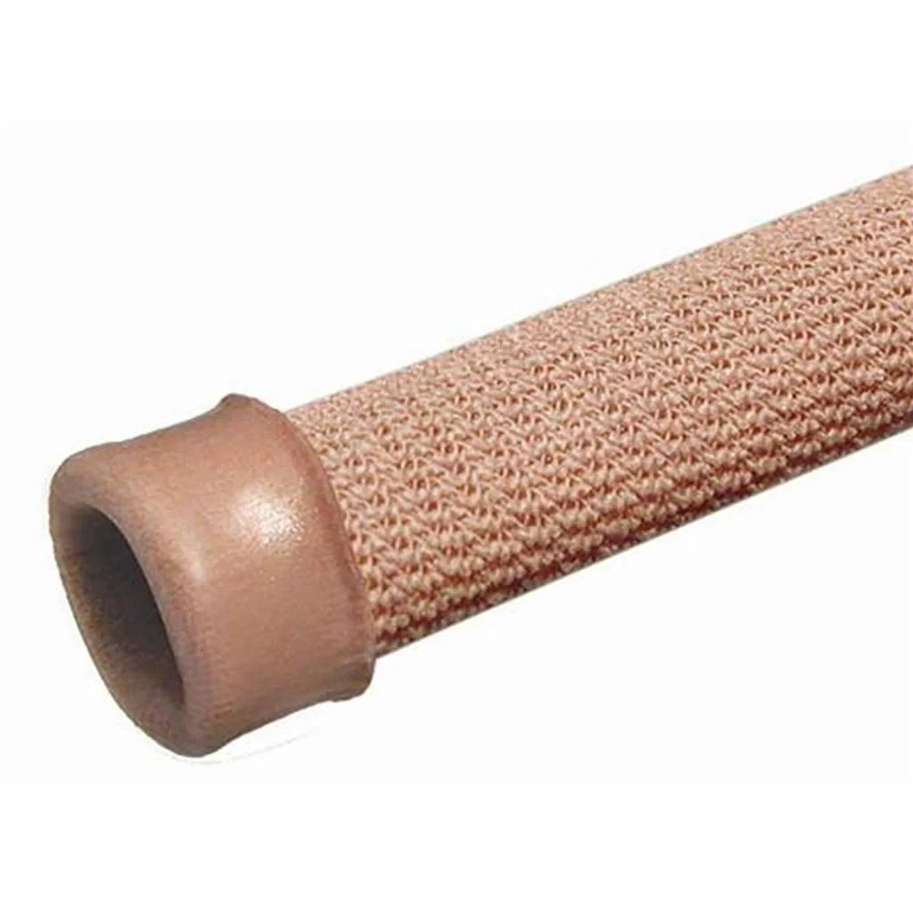 SM PediFix Visco-GEL Fabric-Covered Toe Tube Size: Large #P1202-L