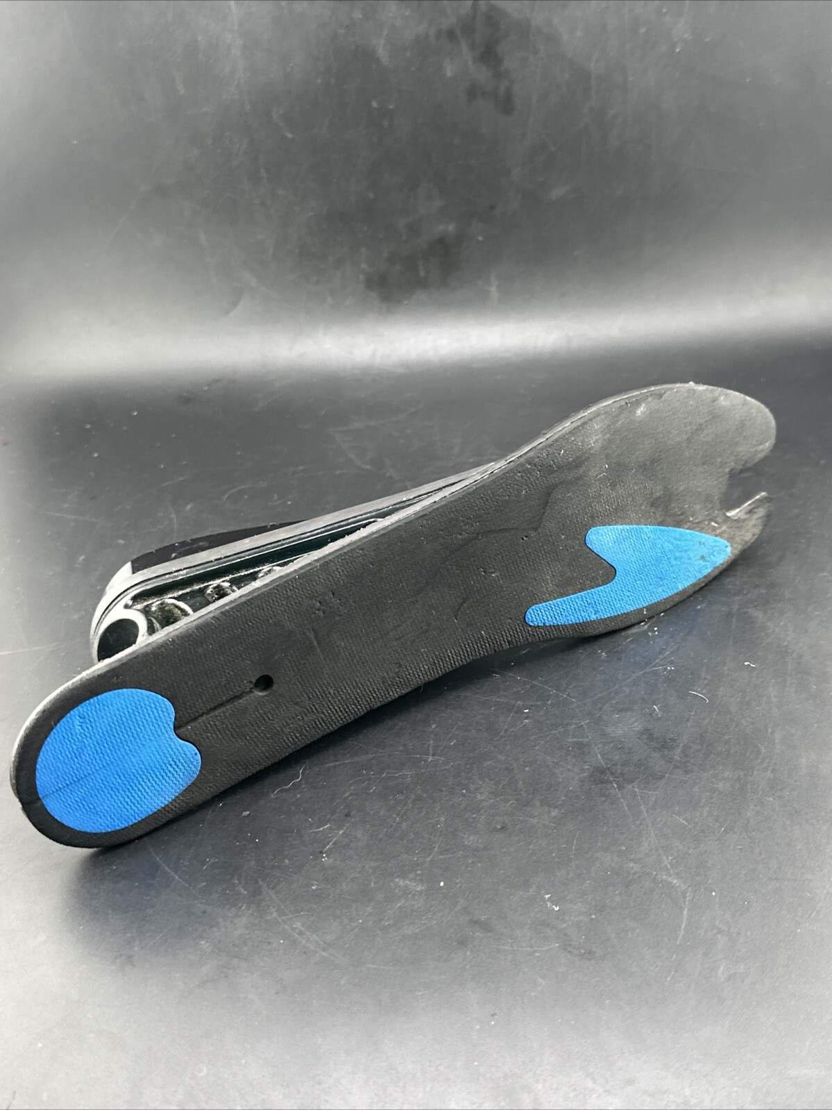 Ossur Flex Foot Axia Prosthetic Foot. Right Foot.