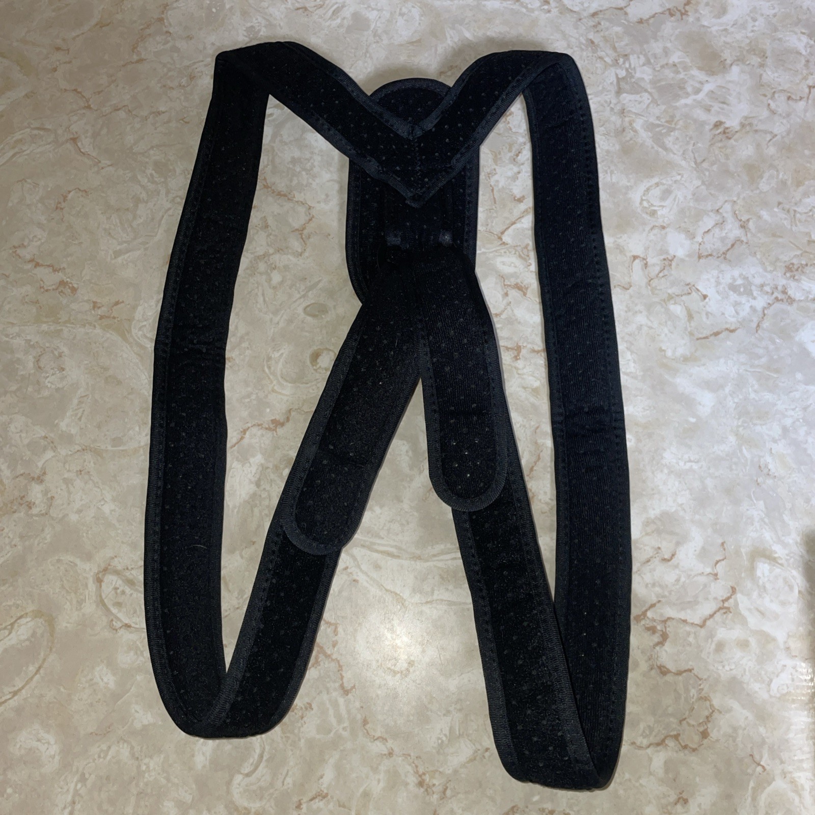 Yosoo Health Gear Adjustable Back Healthy Posture with Padded Straps