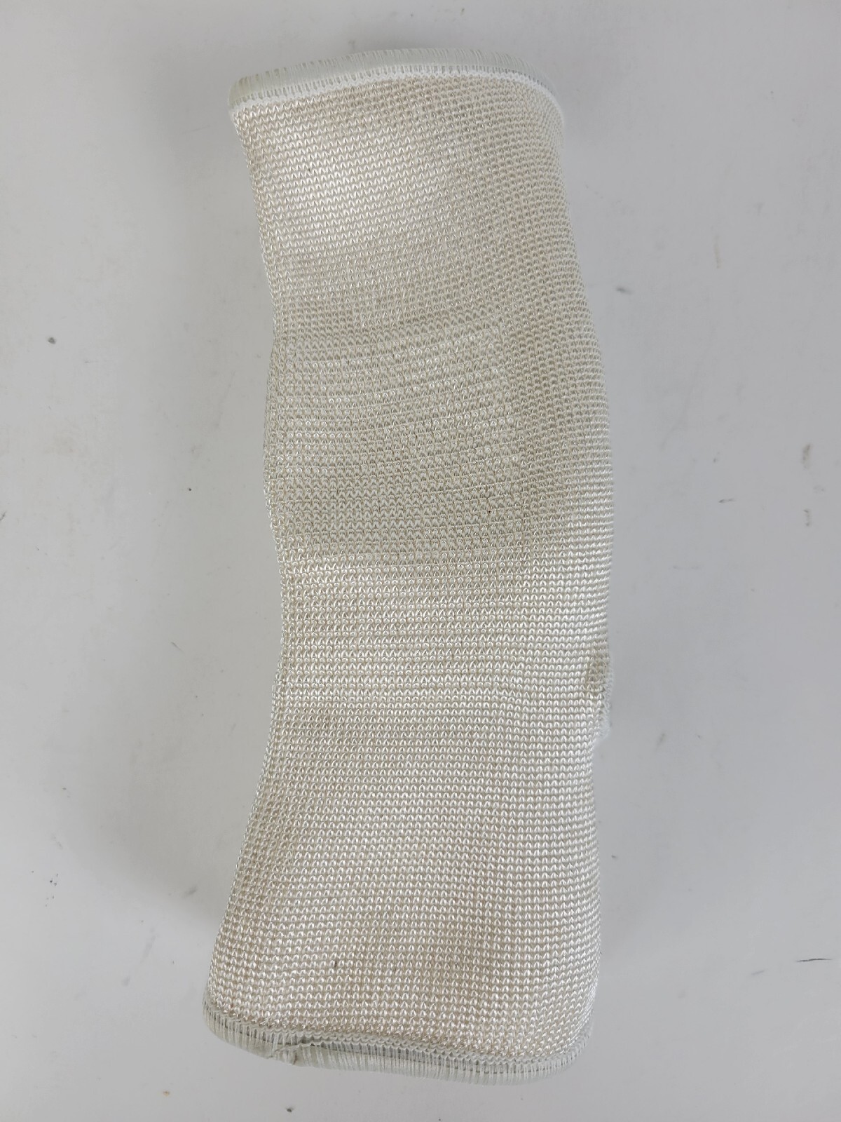 Bilt-Rite Mastex Health Slipon Ankle Support Beige Size Large – 10-22020-LG